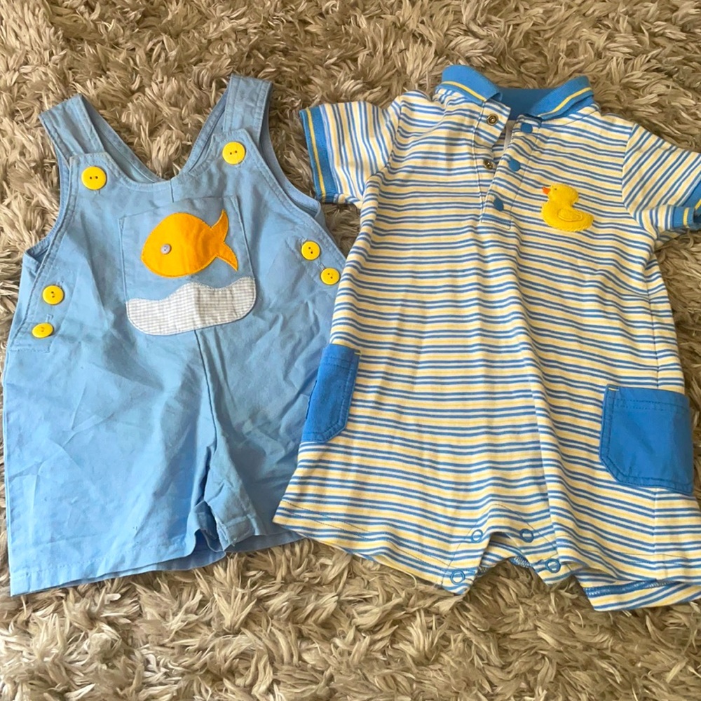 Summer Outfits
